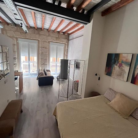 شقة Beautiful Loft In Old Town لقنت المظهر الخارجي الصورة