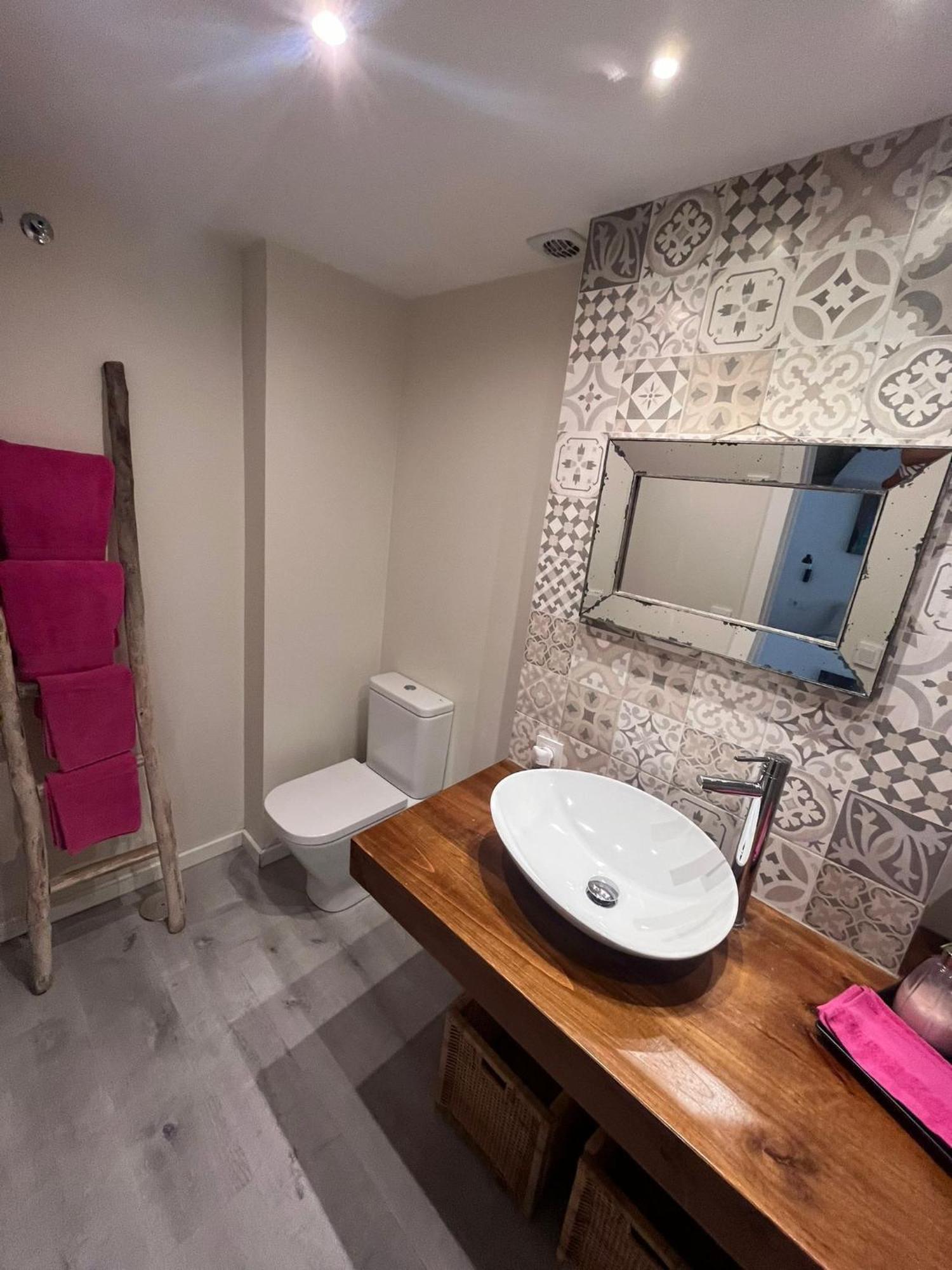 شقة Beautiful Loft In Old Town لقنت المظهر الخارجي الصورة