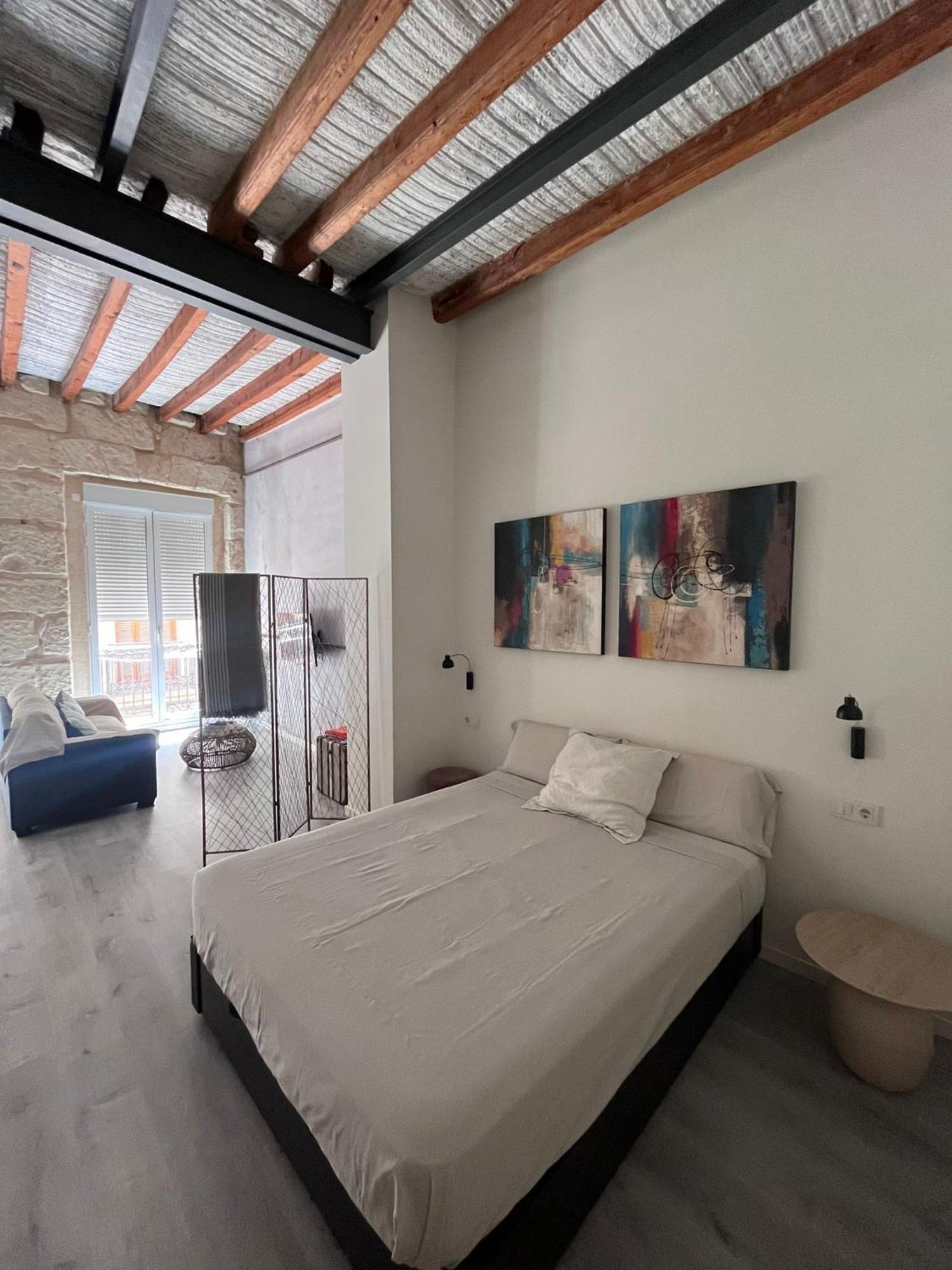 شقة Beautiful Loft In Old Town لقنت المظهر الخارجي الصورة