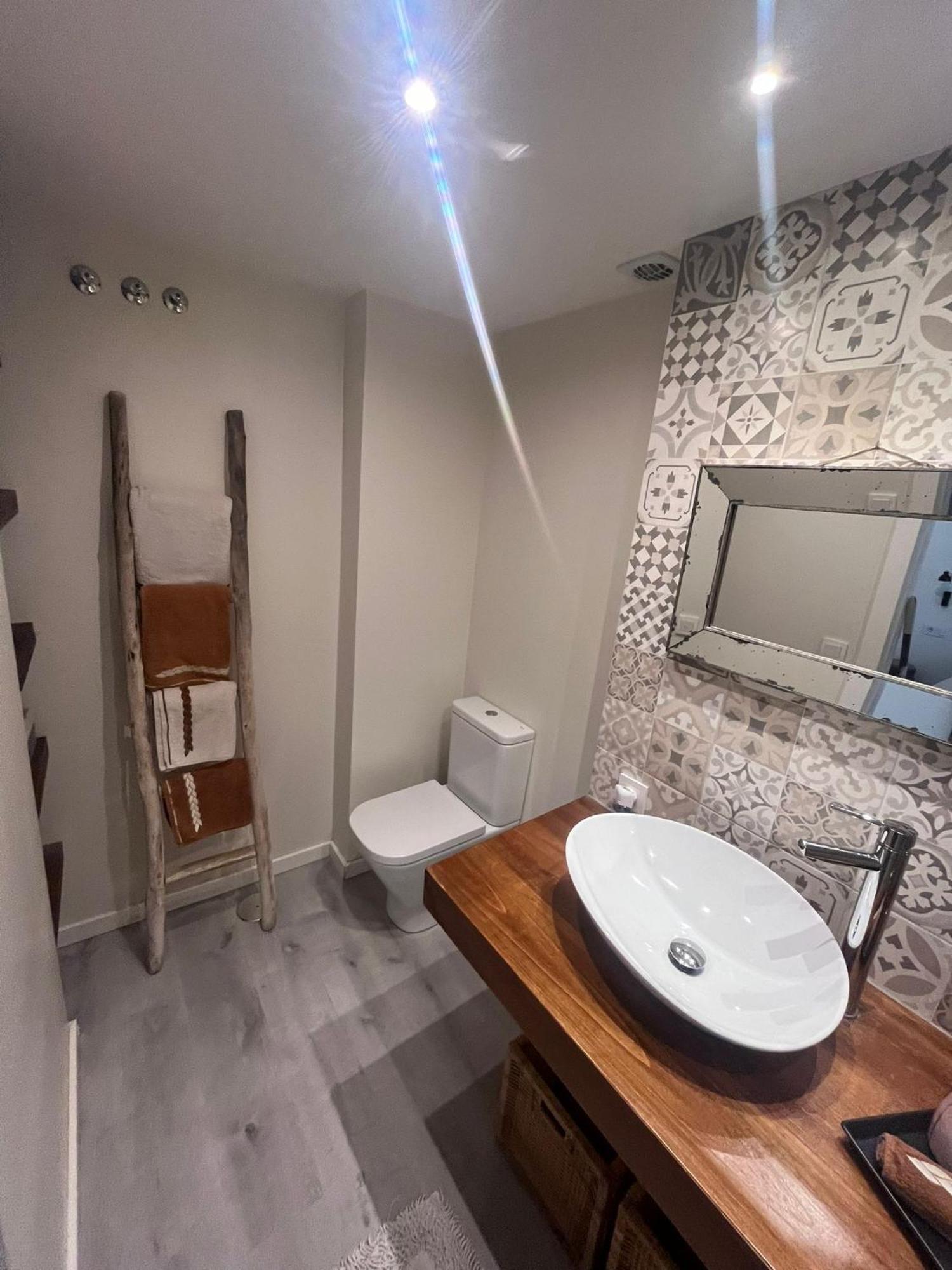 شقة Beautiful Loft In Old Town لقنت المظهر الخارجي الصورة