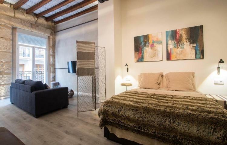 شقة Beautiful Loft In Old Town لقنت المظهر الخارجي الصورة